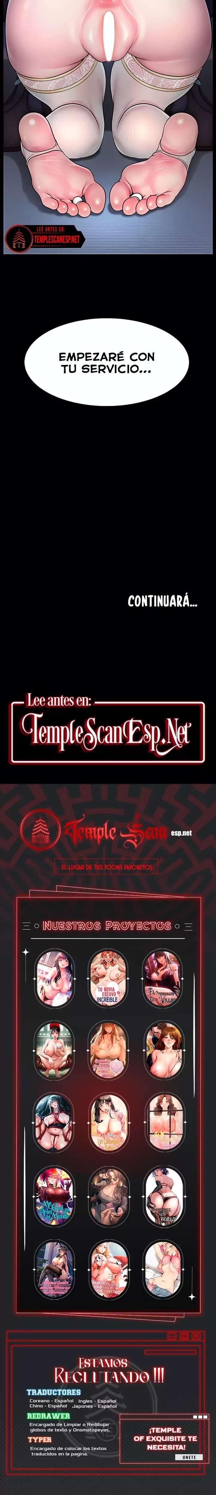 Rape Demon King Capitulo 1 página 18
