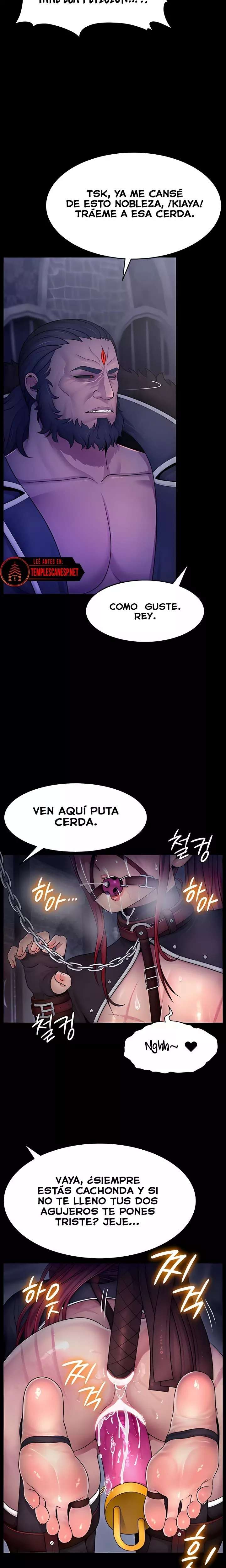 Rape Demon King Capitulo 1 página 7