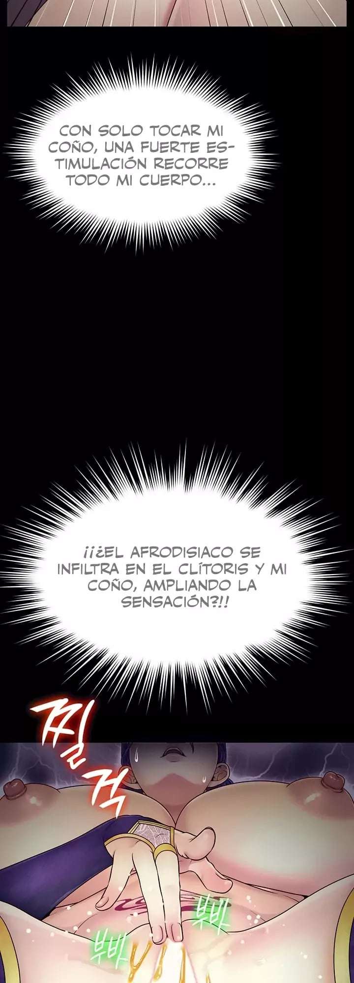 Rape Demon King Capitulo 10 página 10