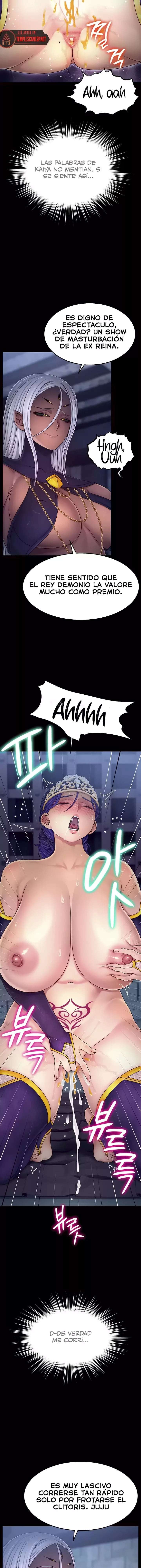 Rape Demon King Capitulo 10 página 11