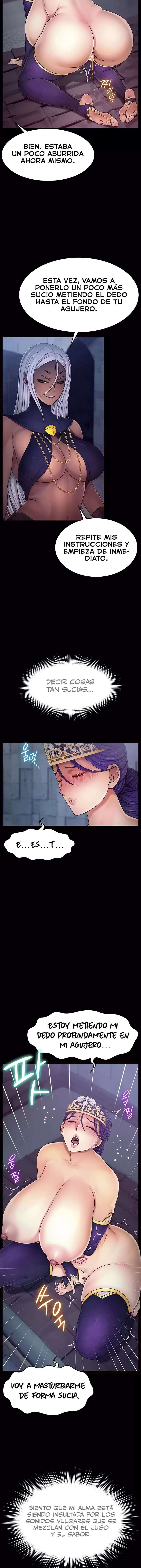 Rape Demon King Capitulo 10 página 13