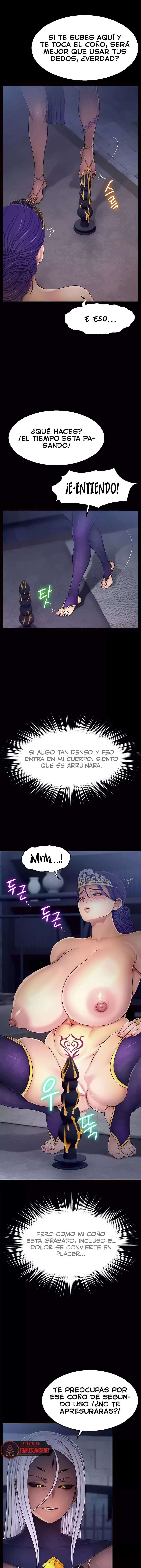 Rape Demon King Capitulo 10 página 17