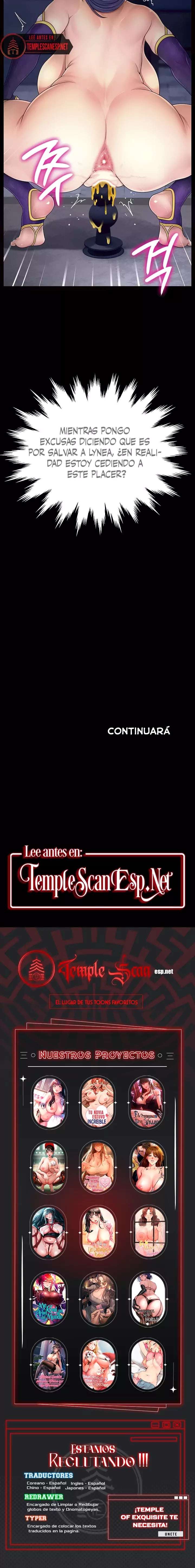 Rape Demon King Capitulo 10 página 19