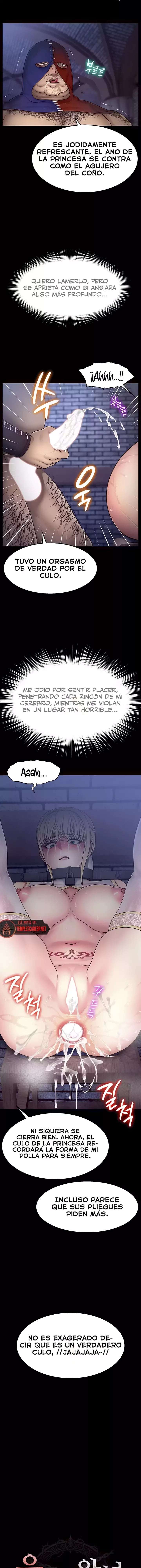 Rape Demon King Capitulo 10 página 5