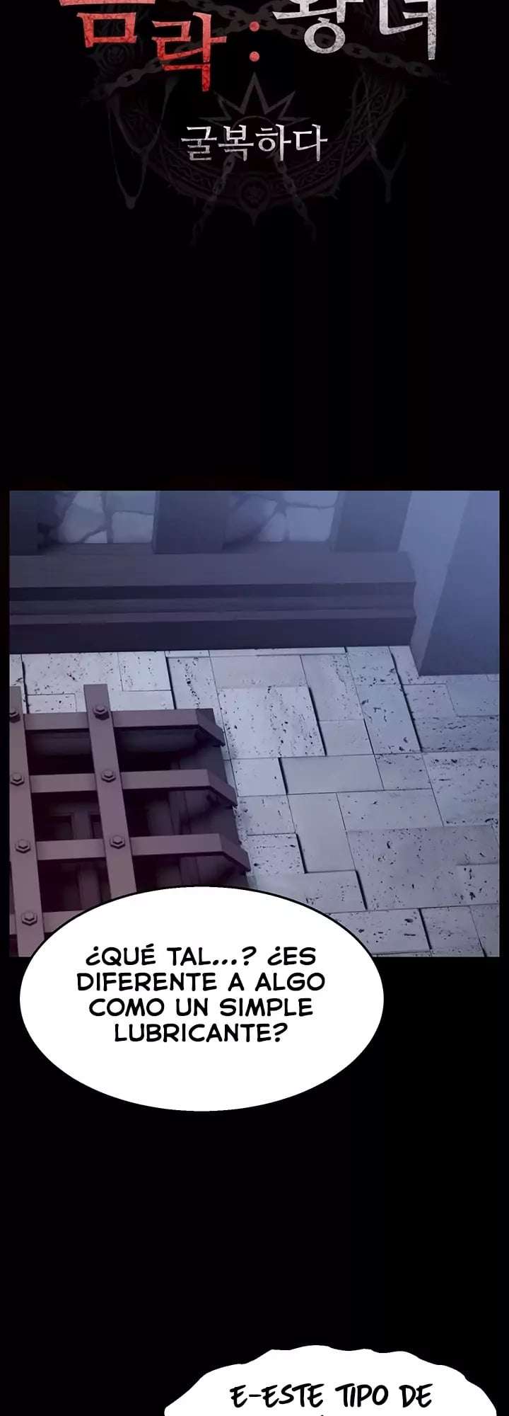 Rape Demon King Capitulo 10 página 6