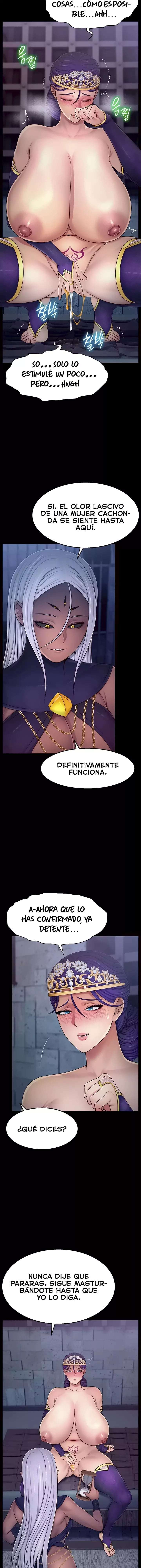Rape Demon King Capitulo 10 página 7