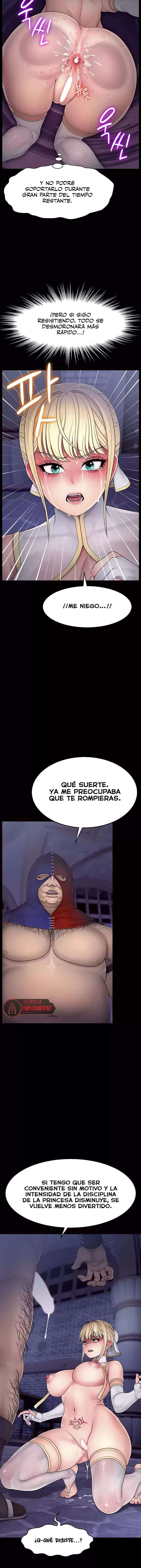 Rape Demon King Capitulo 11 página 16