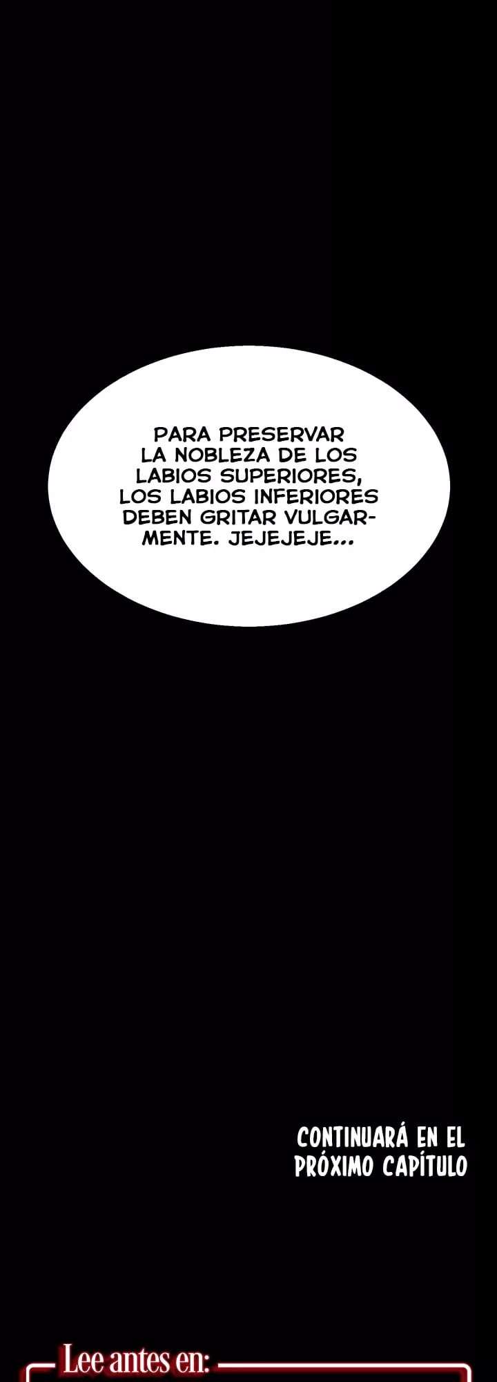 Rape Demon King Capitulo 11 página 17