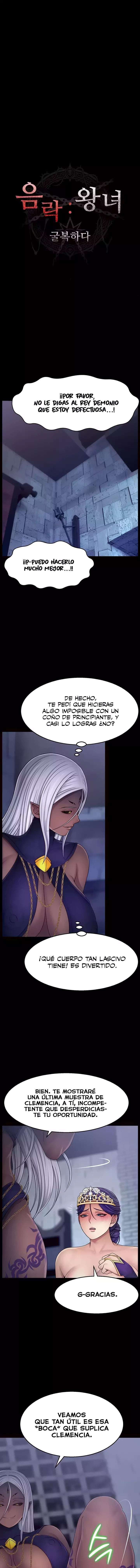 Rape Demon King Capitulo 11 página 5