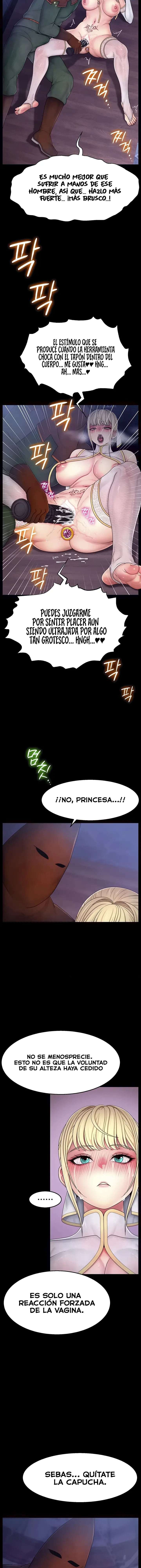 Rape Demon King Capitulo 12 página 13