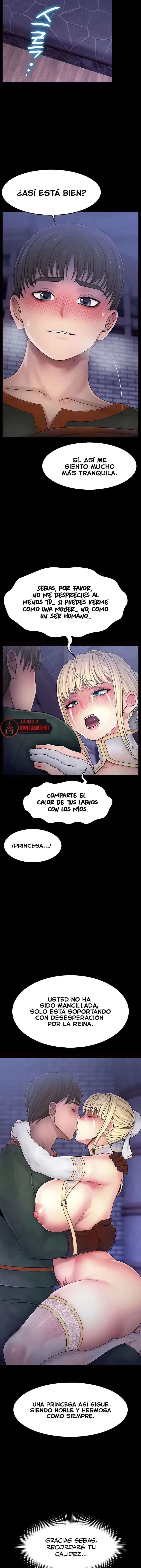 Rape Demon King Capitulo 12 página 15