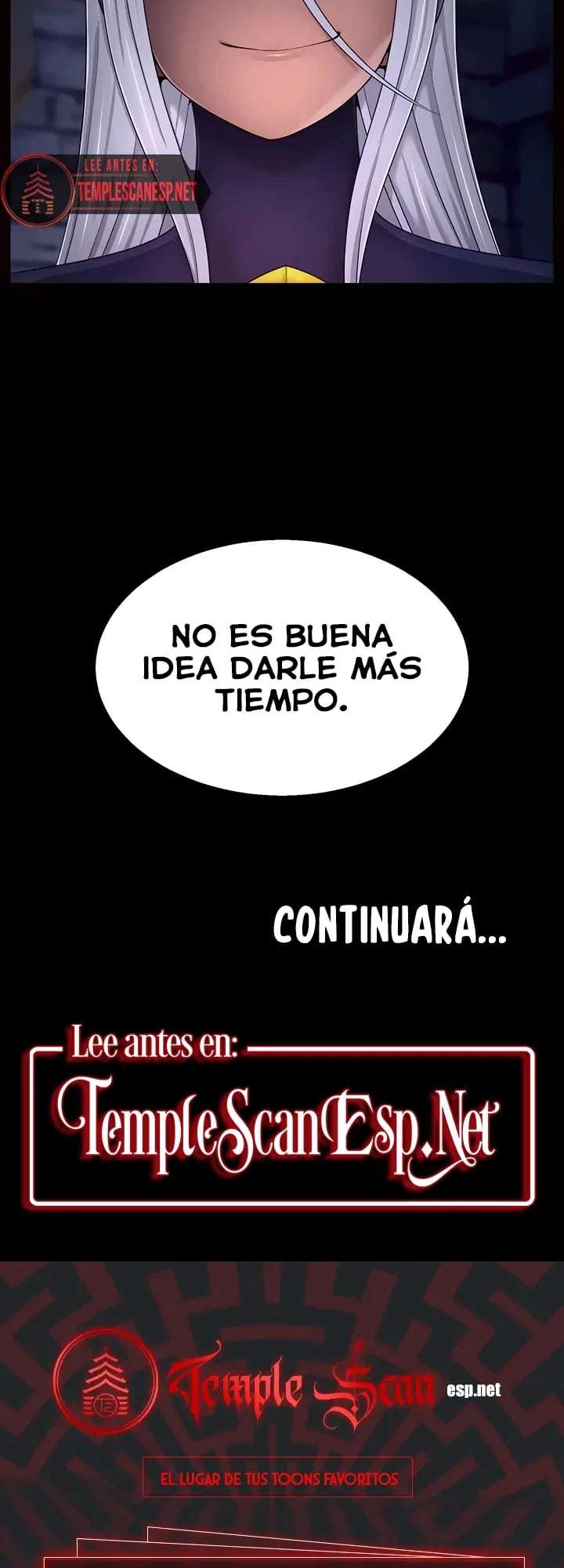 Rape Demon King Capitulo 12 página 18