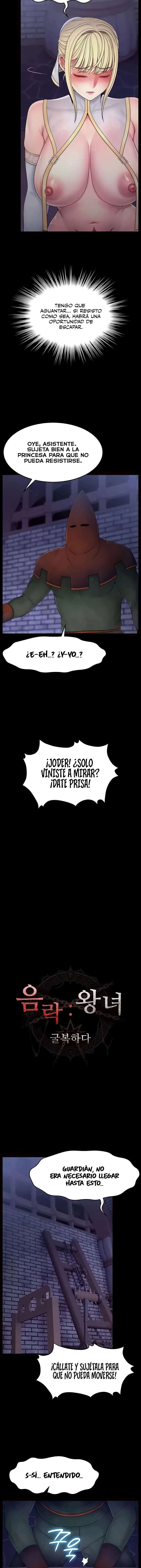 Rape Demon King Capitulo 12 página 3