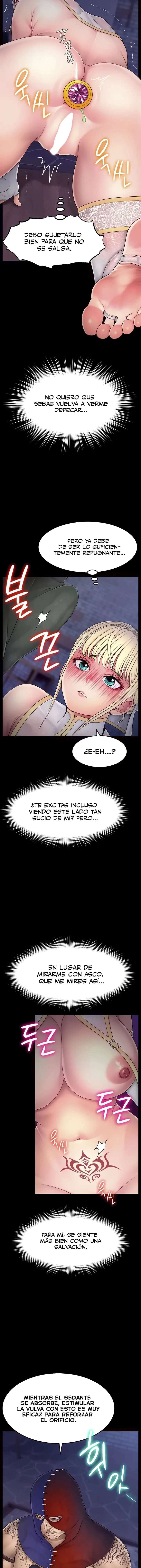 Rape Demon King Capitulo 12 página 7