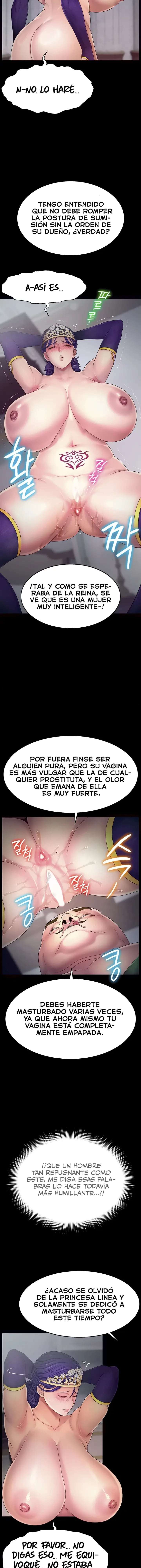 Rape Demon King Capitulo 13 página 13