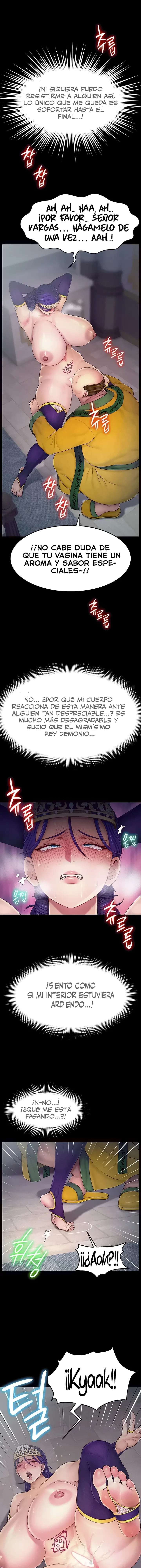 Rape Demon King Capitulo 13 página 15