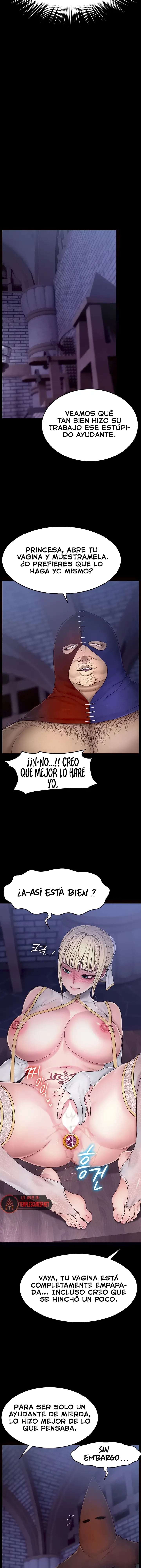 Rape Demon King Capitulo 13 página 19