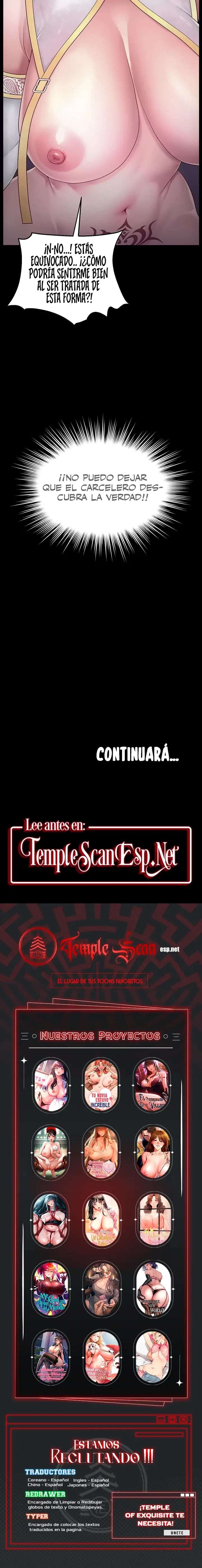 Rape Demon King Capitulo 13 página 21