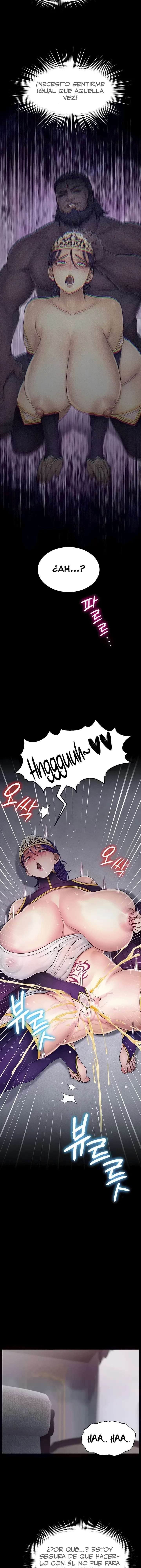 Rape Demon King Capitulo 13 página 3