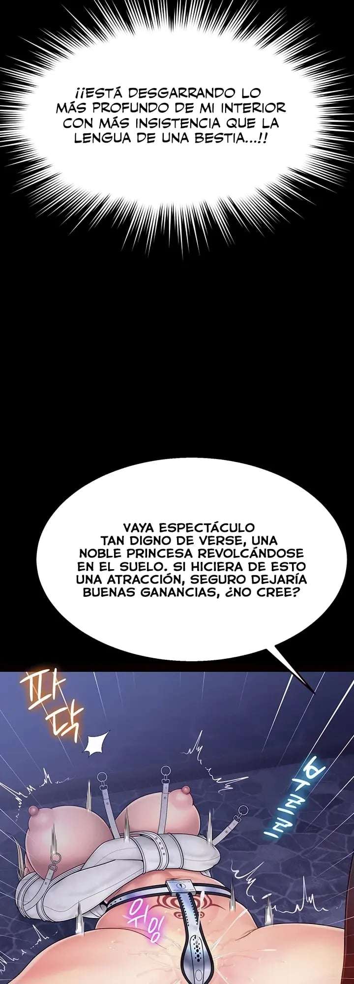 Rape Demon King Capitulo 14 página 10