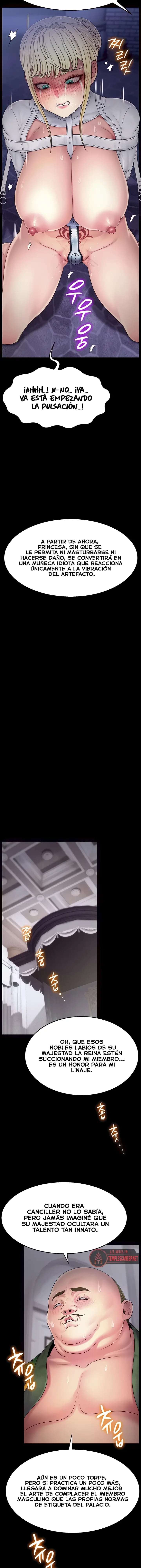 Rape Demon King Capitulo 14 página 13