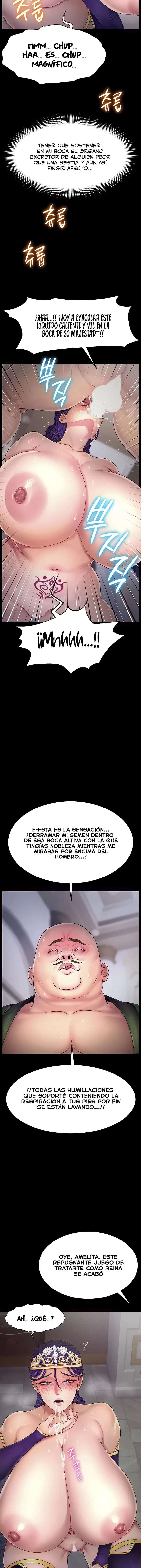 Rape Demon King Capitulo 14 página 15