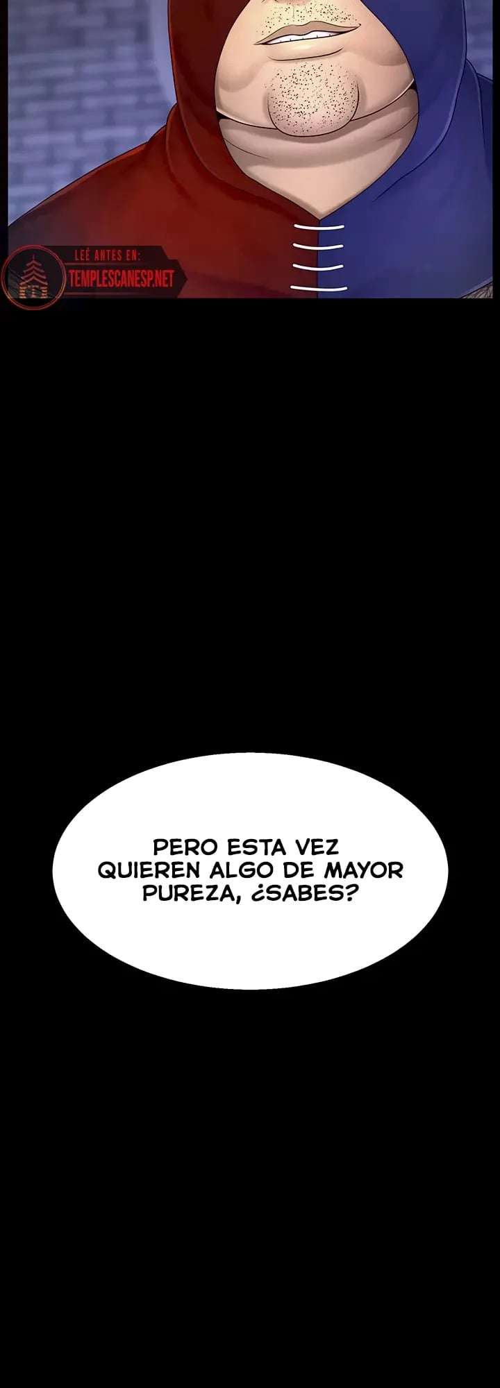 Rape Demon King Capitulo 14 página 2