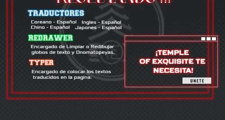 Rape Demon King Capitulo 14 página 21