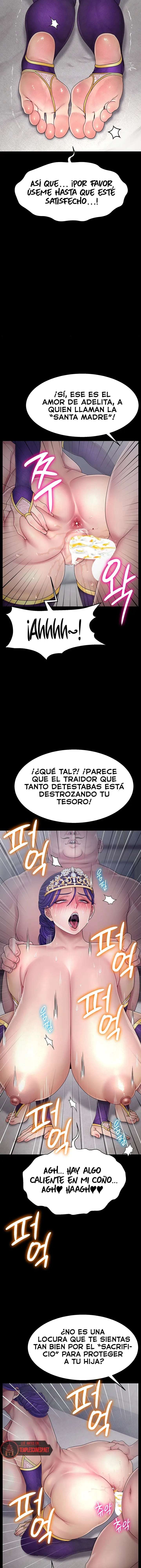 Rape Demon King Capitulo 15 página 13