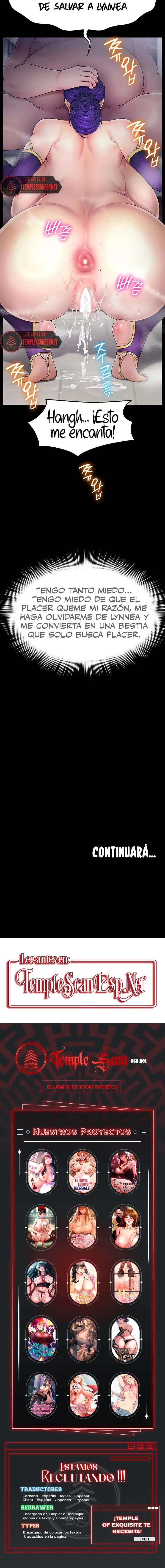 Rape Demon King Capitulo 15 página 19