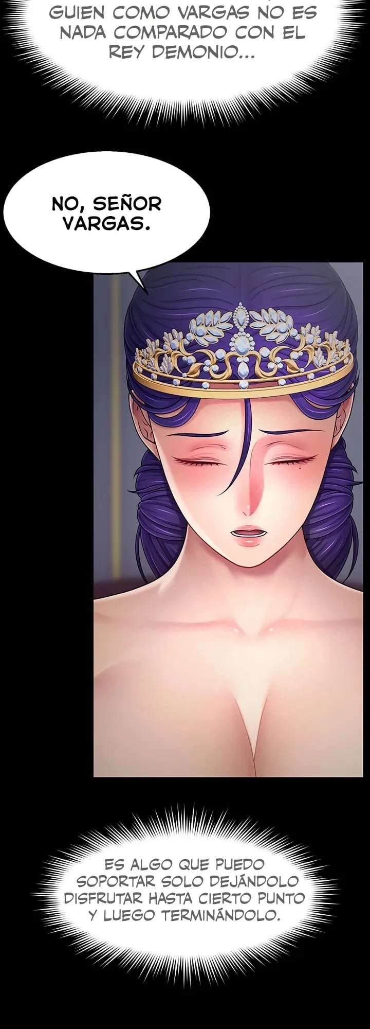 Rape Demon King Capitulo 15 página 2