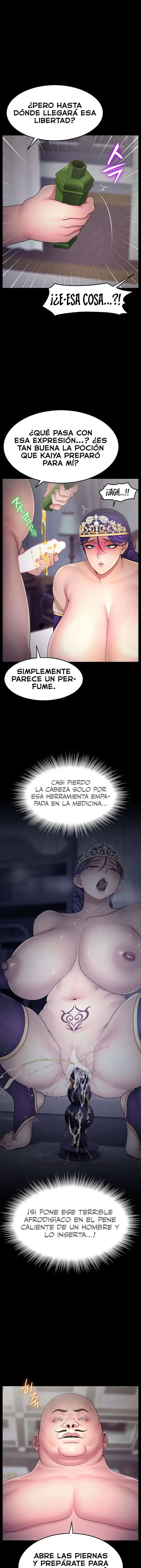 Rape Demon King Capitulo 15 página 3
