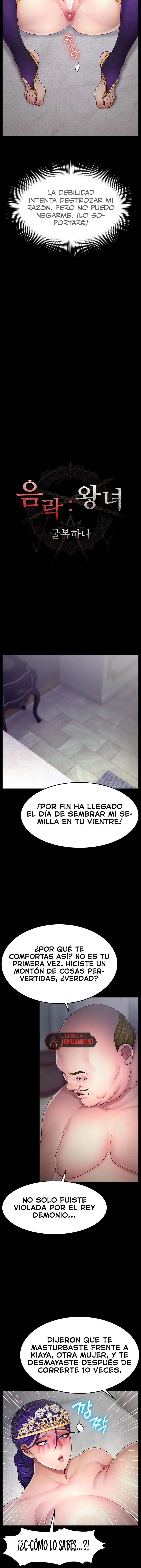 Rape Demon King Capitulo 15 página 5