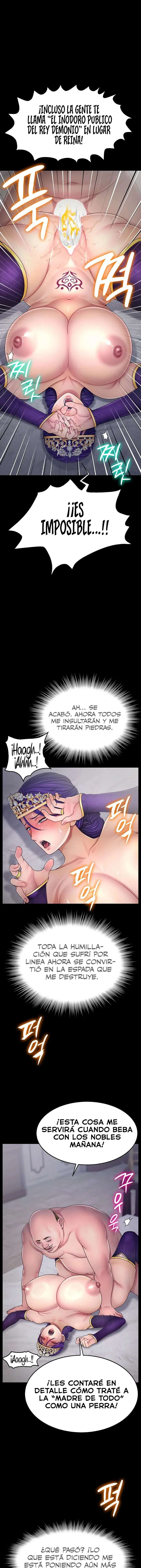 Rape Demon King Capitulo 15 página 7