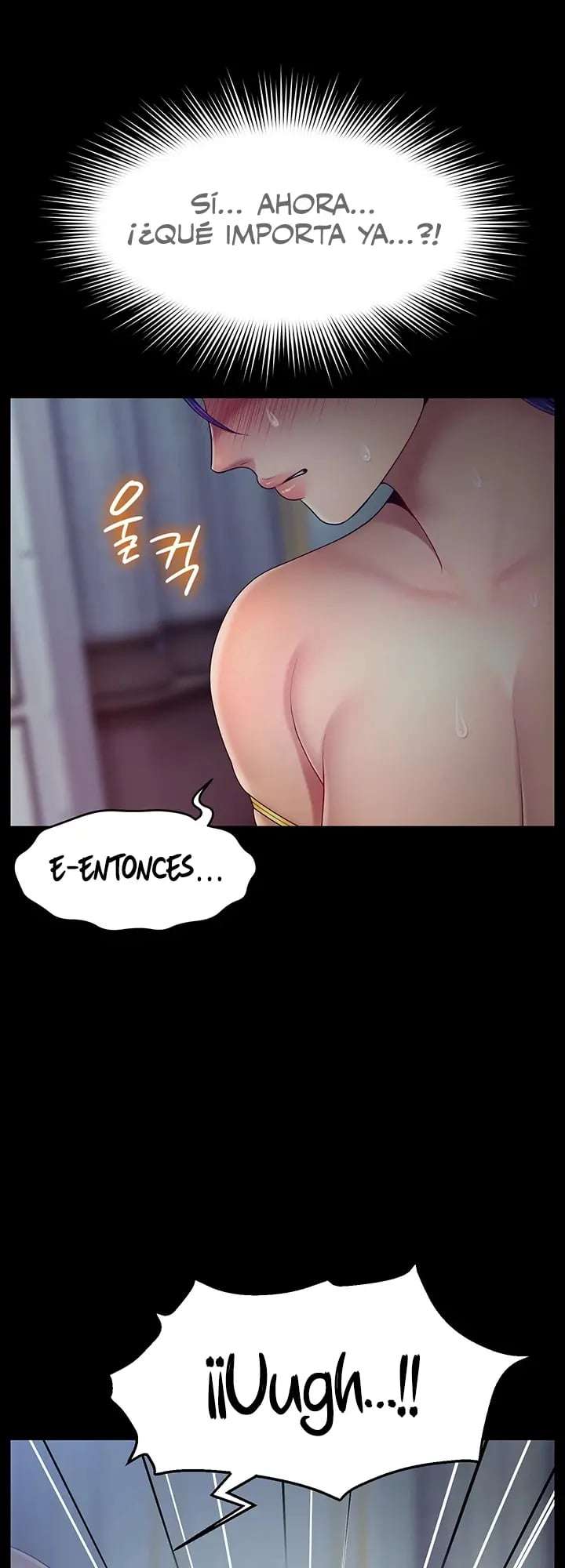 Rape Demon King Capitulo 16 página 10
