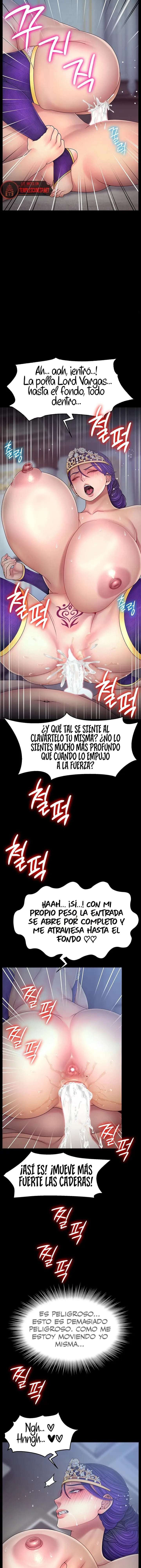 Rape Demon King Capitulo 16 página 11