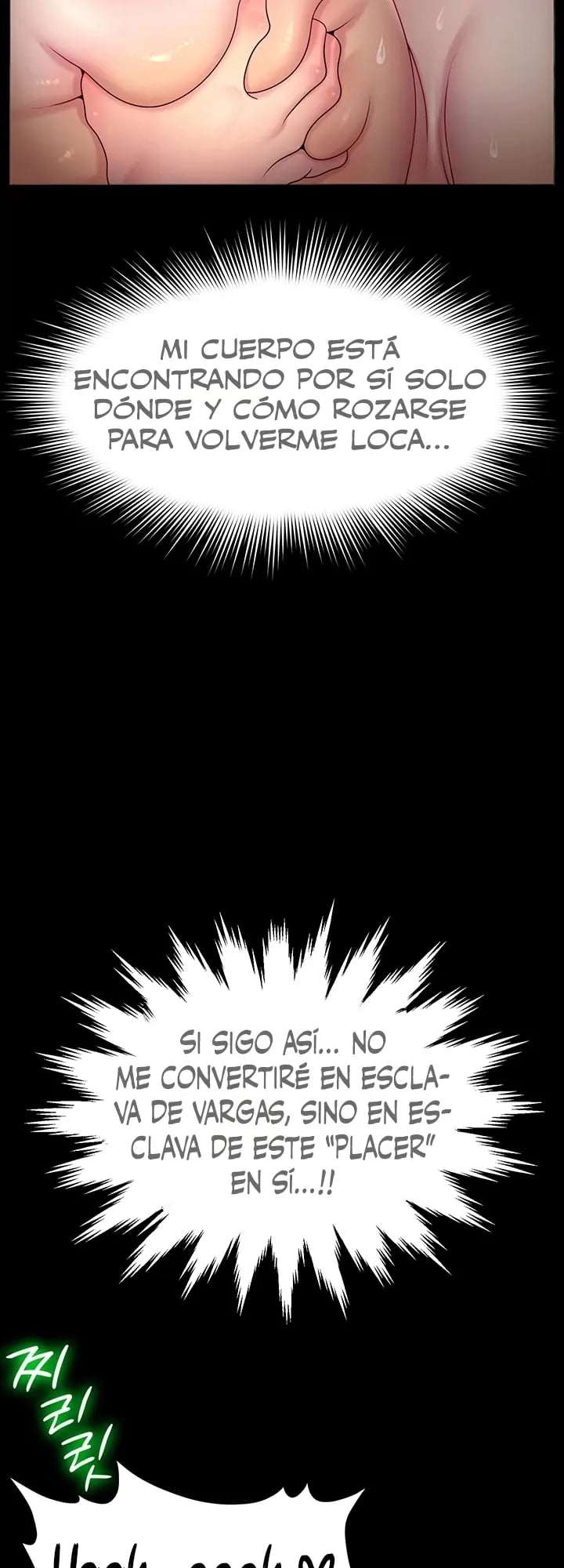 Rape Demon King Capitulo 16 página 12