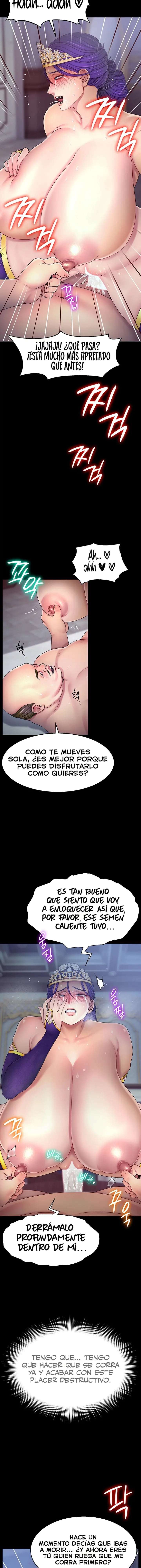 Rape Demon King Capitulo 16 página 13