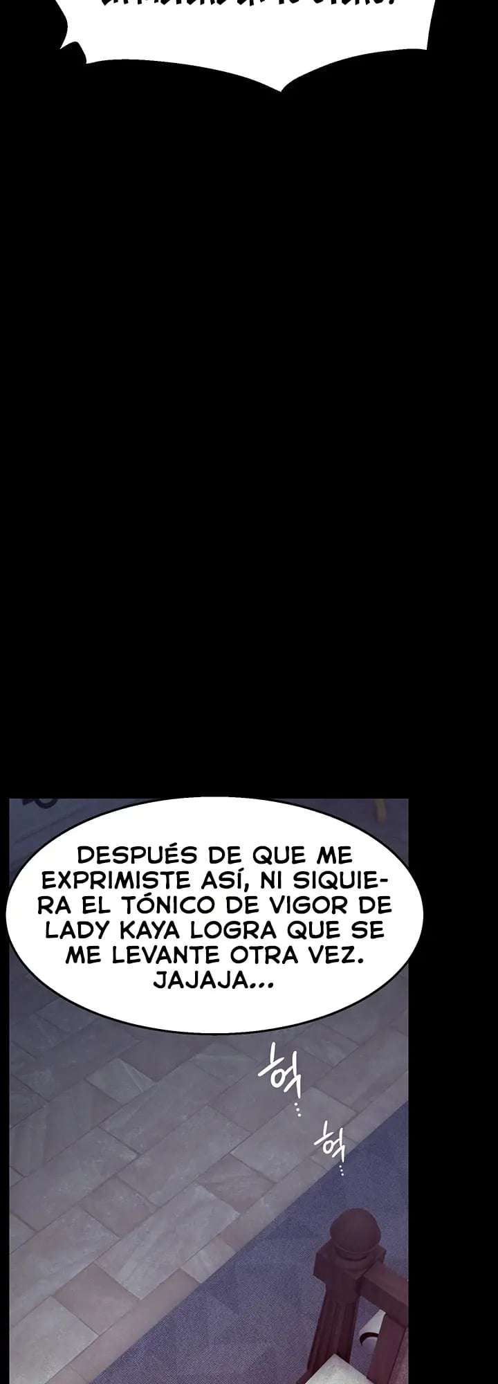 Rape Demon King Capitulo 16 página 16