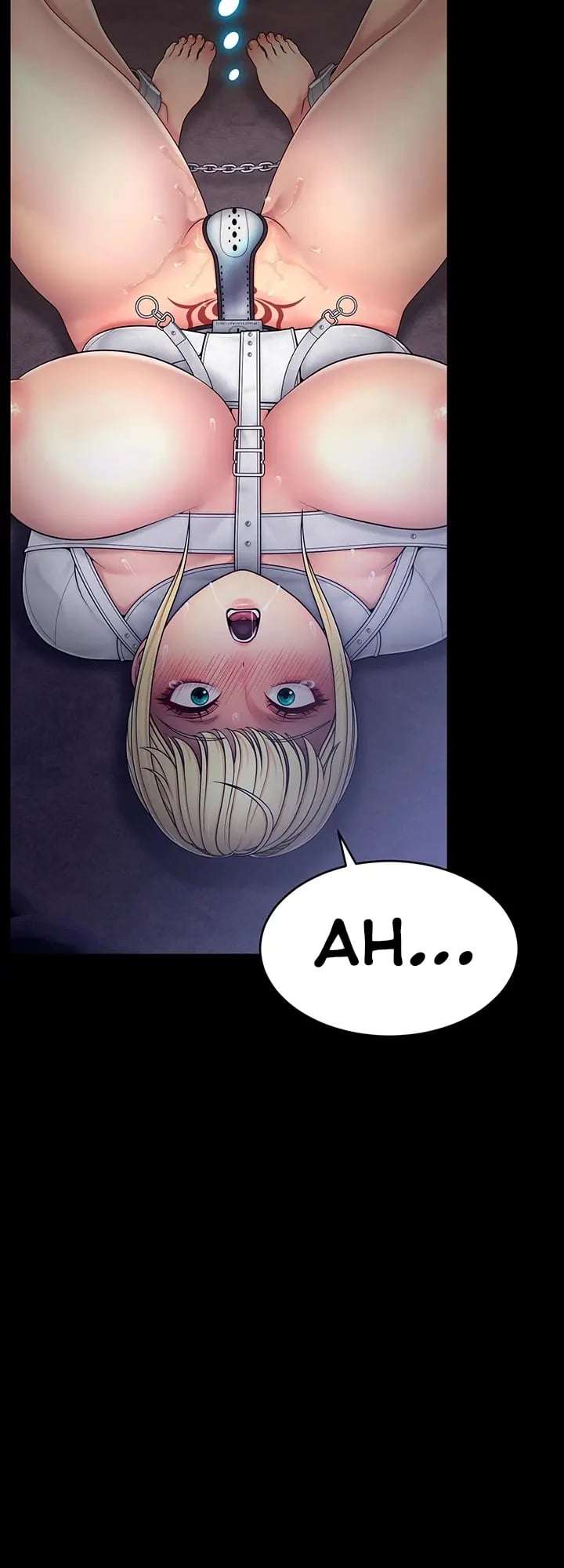 Rape Demon King Capitulo 16 página 2