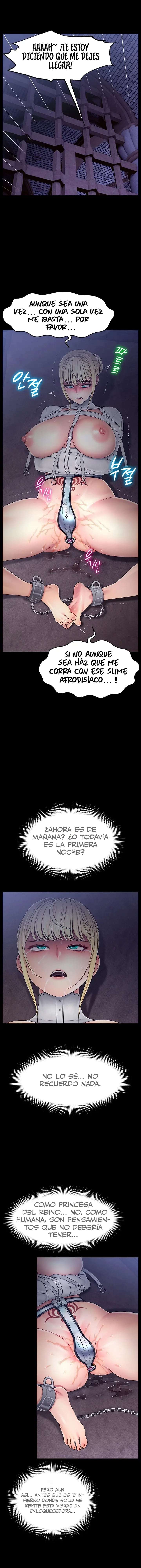 Rape Demon King Capitulo 16 página 3