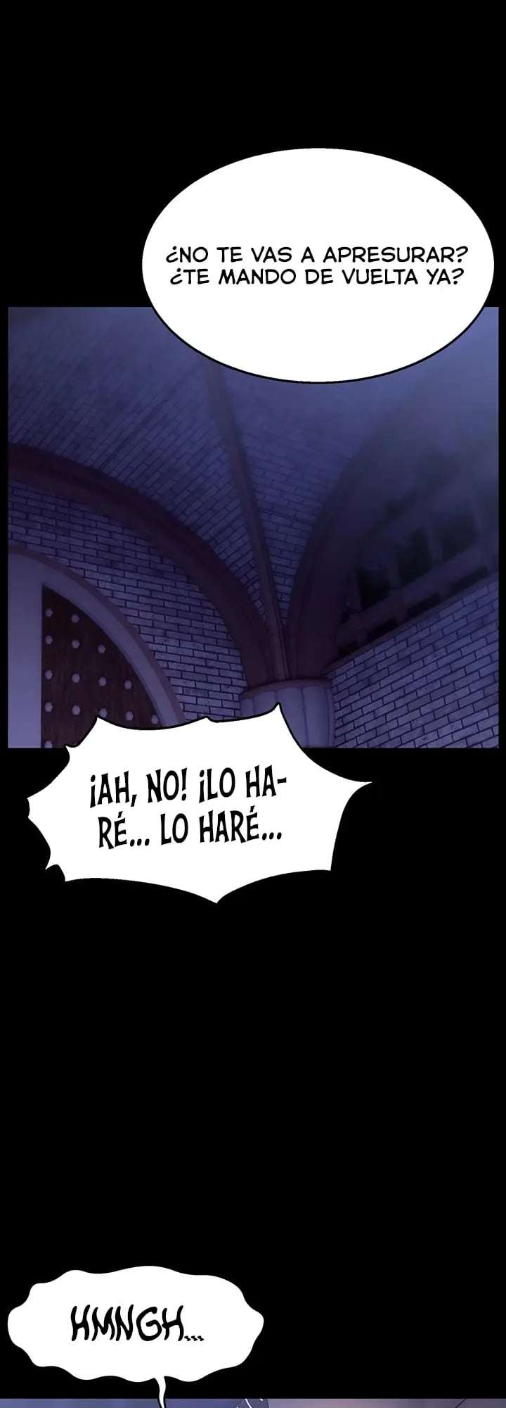 Rape Demon King Capitulo 17 página 10