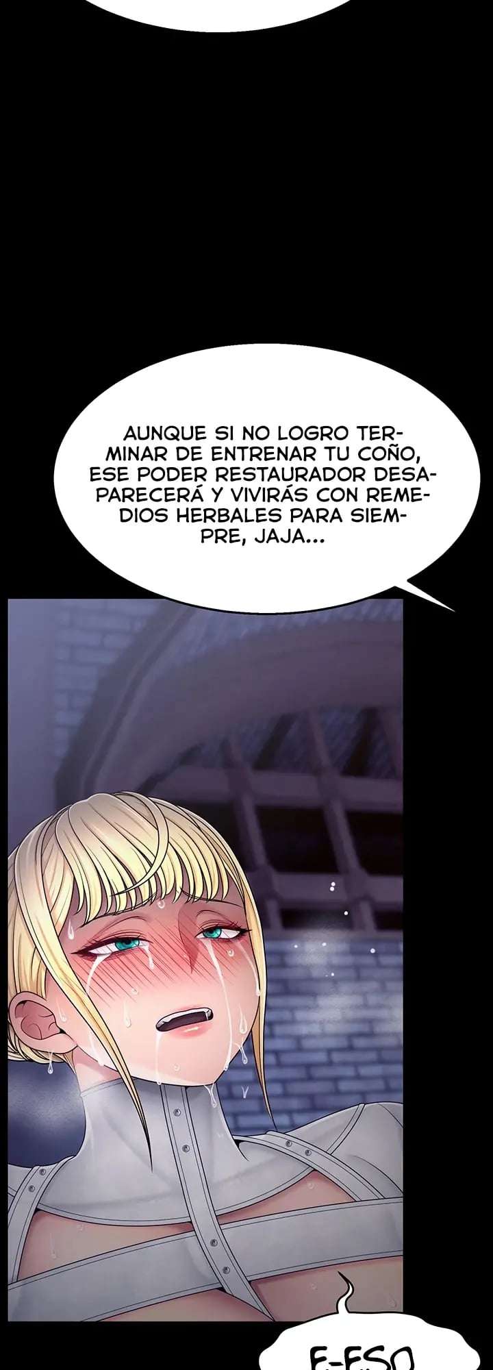 Rape Demon King Capitulo 17 página 16