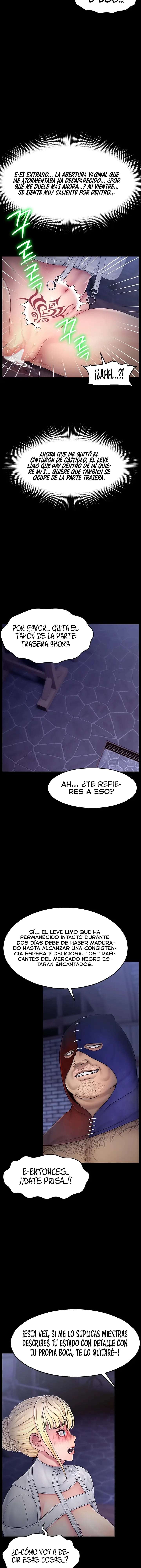 Rape Demon King Capitulo 17 página 17