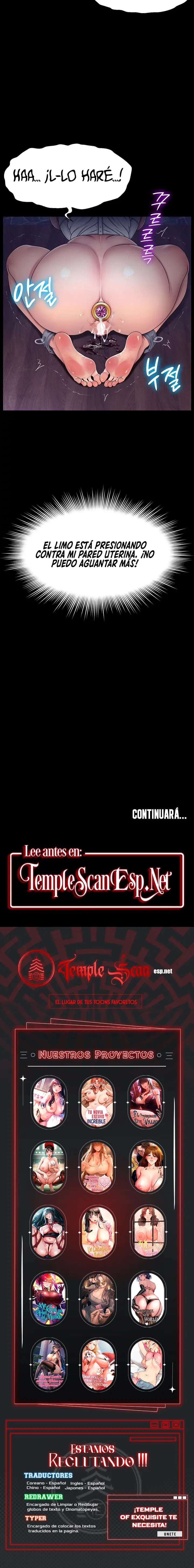 Rape Demon King Capitulo 17 página 19