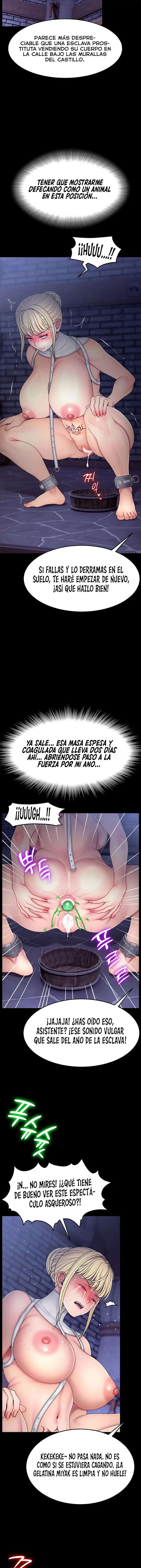 Rape Demon King Capitulo 18 página 7