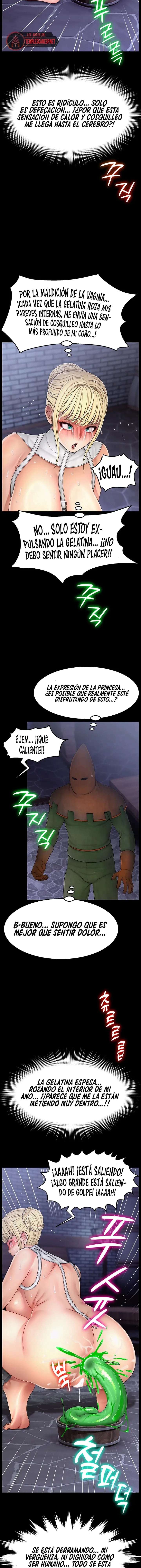 Rape Demon King Capitulo 18 página 9