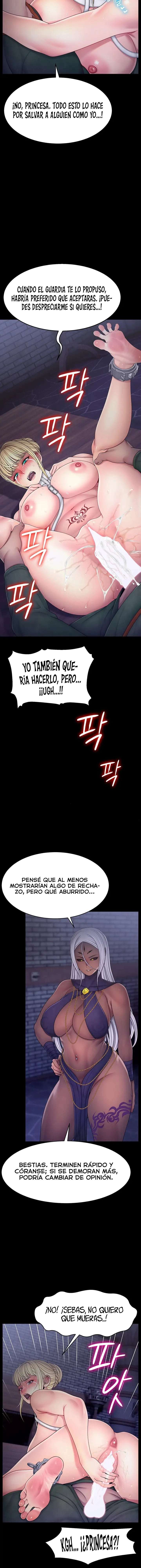 Rape Demon King Capitulo 19 página 13