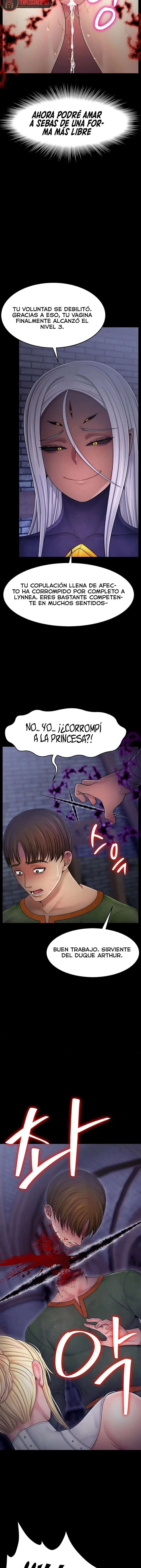 Rape Demon King Capitulo 19 página 17