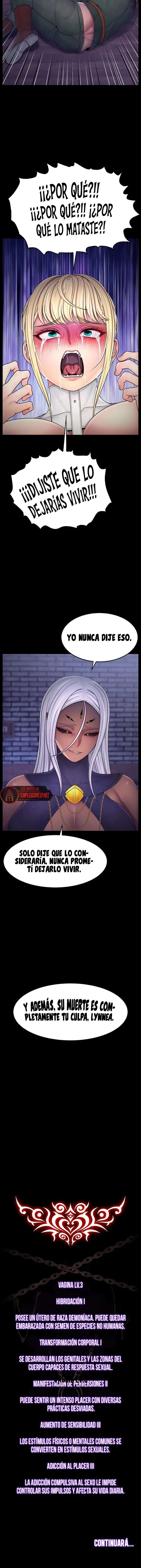 Rape Demon King Capitulo 19 página 19